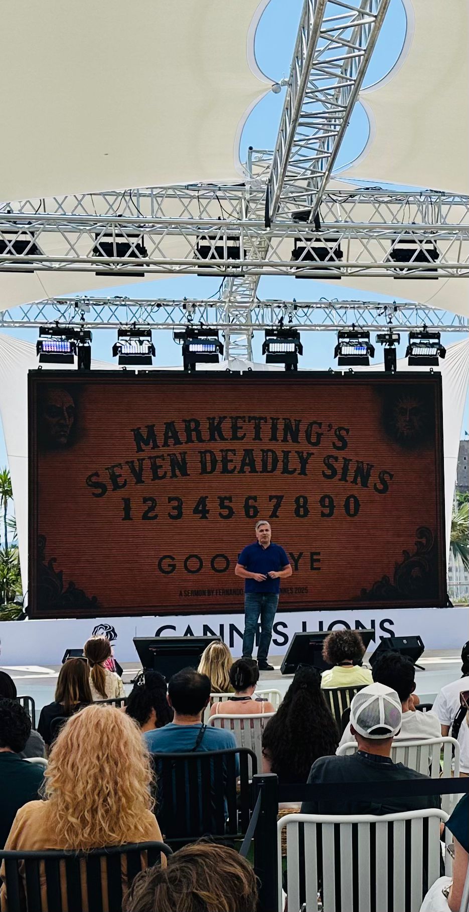 5. Fernando Machado